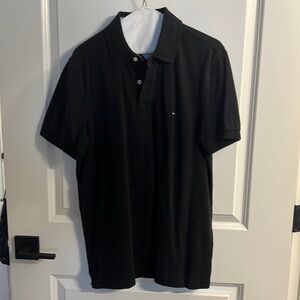 Tommy Hilfiger Men's Fit Polo Shirt